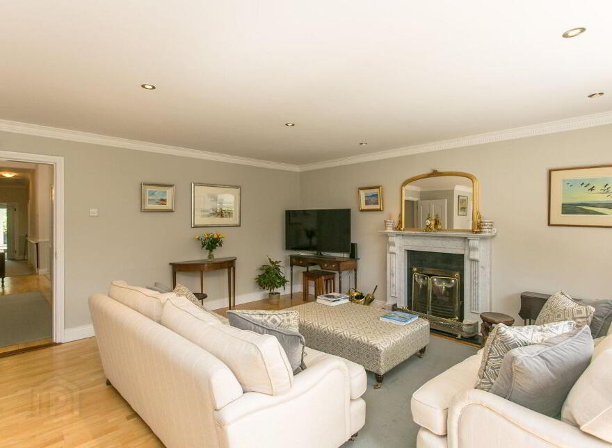 18 Dornden Park, Booterstown, A94Y194
