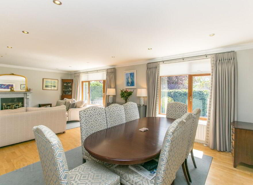 18 Dornden Park, Booterstown, A94Y194
