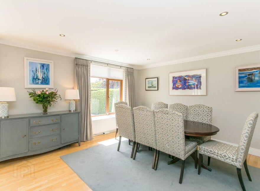 18 Dornden Park, Booterstown, A94Y194
