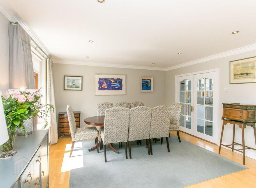 18 Dornden Park, Booterstown, A94Y194