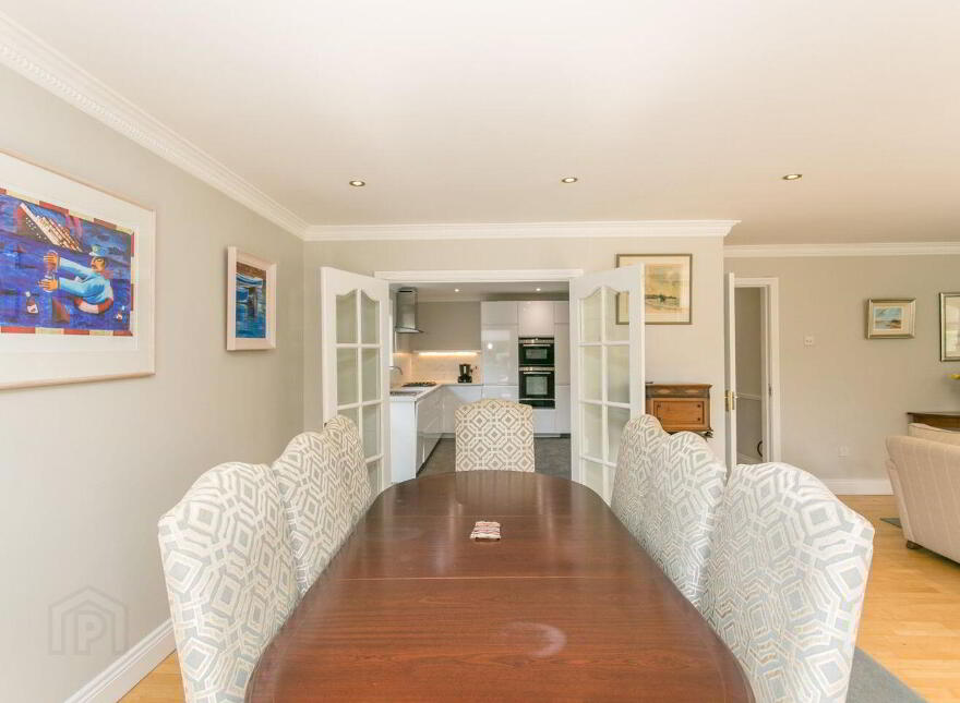 18 Dornden Park, Booterstown, A94Y194