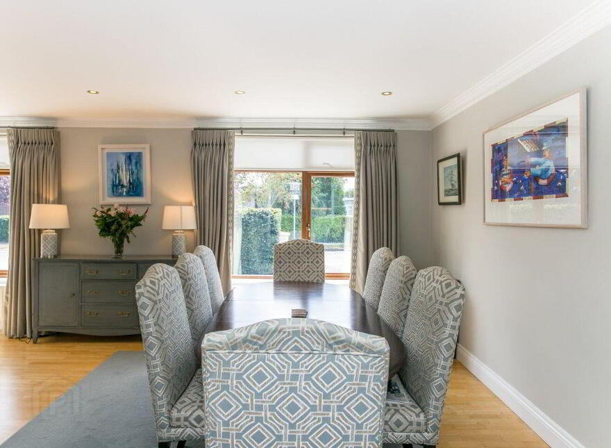 18 Dornden Park, Booterstown, A94Y194