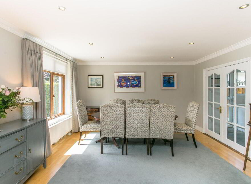 18 Dornden Park, Booterstown, A94Y194