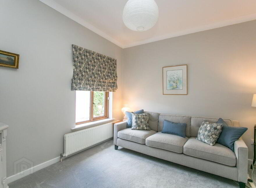 18 Dornden Park, Booterstown, A94Y194
