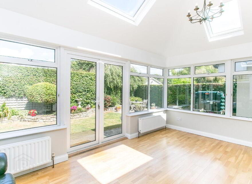 18 Dornden Park, Booterstown, A94Y194