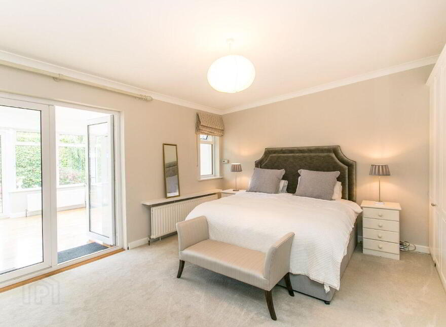 18 Dornden Park, Booterstown, A94Y194