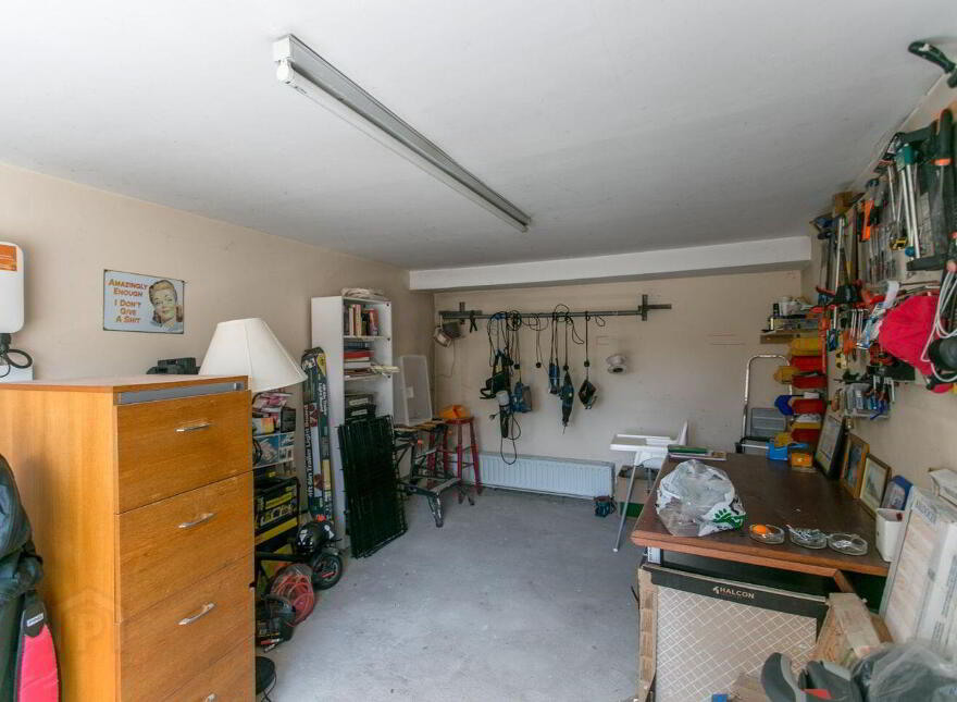 18 Dornden Park, Booterstown, A94Y194