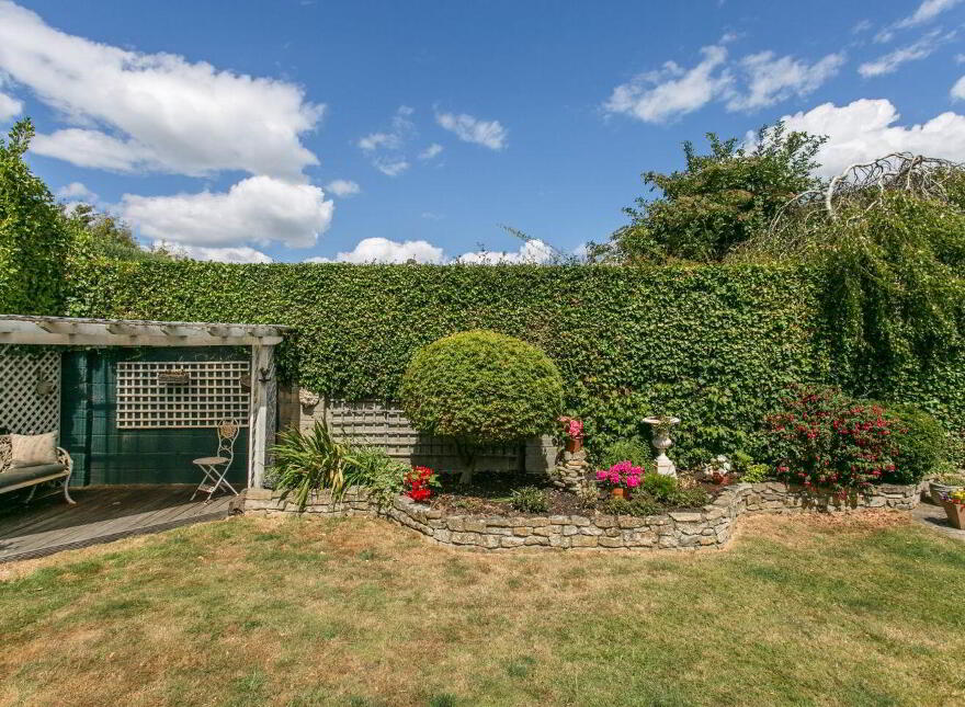 18 Dornden Park, Booterstown, A94Y194