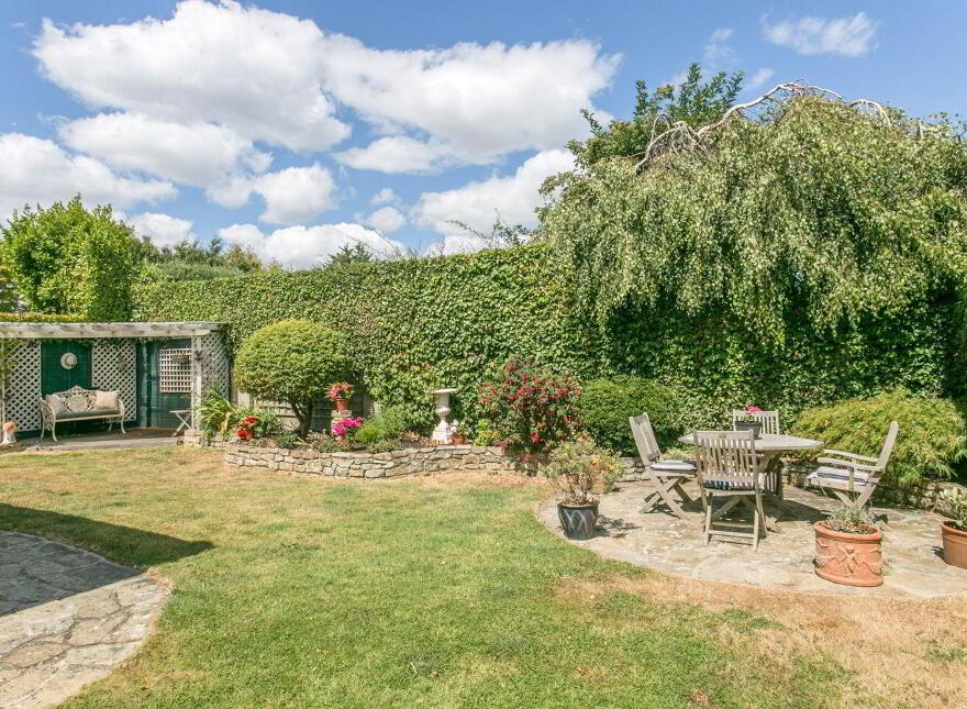 18 Dornden Park, Booterstown, A94Y194