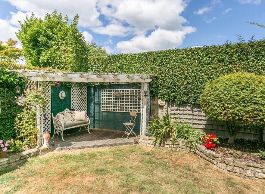 18 Dornden Park, Booterstown, A94Y194