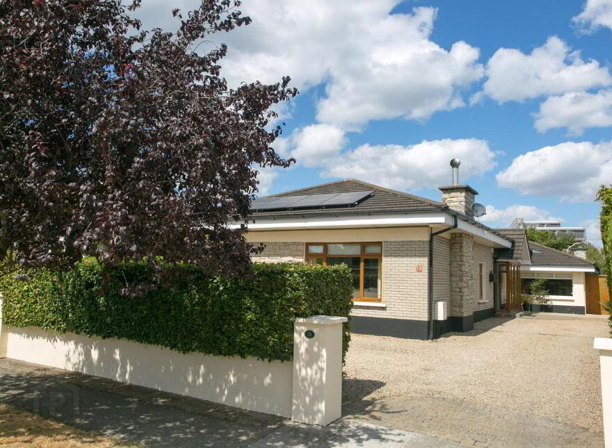 18 Dornden Park, Booterstown, A94Y194