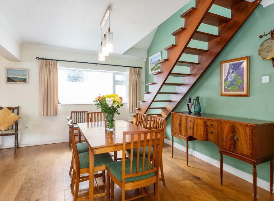 19 Knocksinna Park, Foxrock, Foxrock, D18V8N9