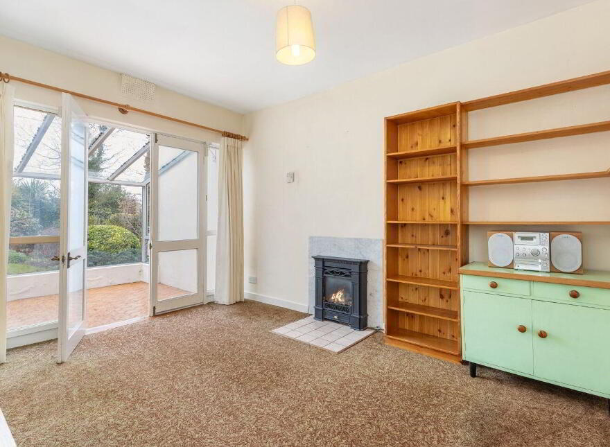 19 Knocksinna Park, Foxrock, Foxrock, D18V8N9