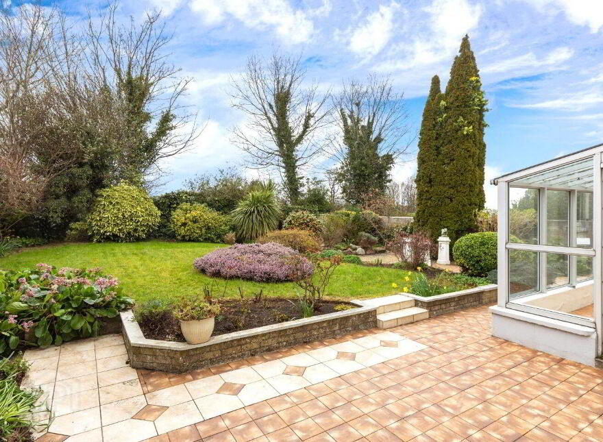 19 Knocksinna Park, Foxrock, Foxrock, D18V8N9