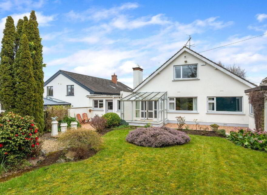 19 Knocksinna Park, Foxrock, Foxrock, D18V8N9