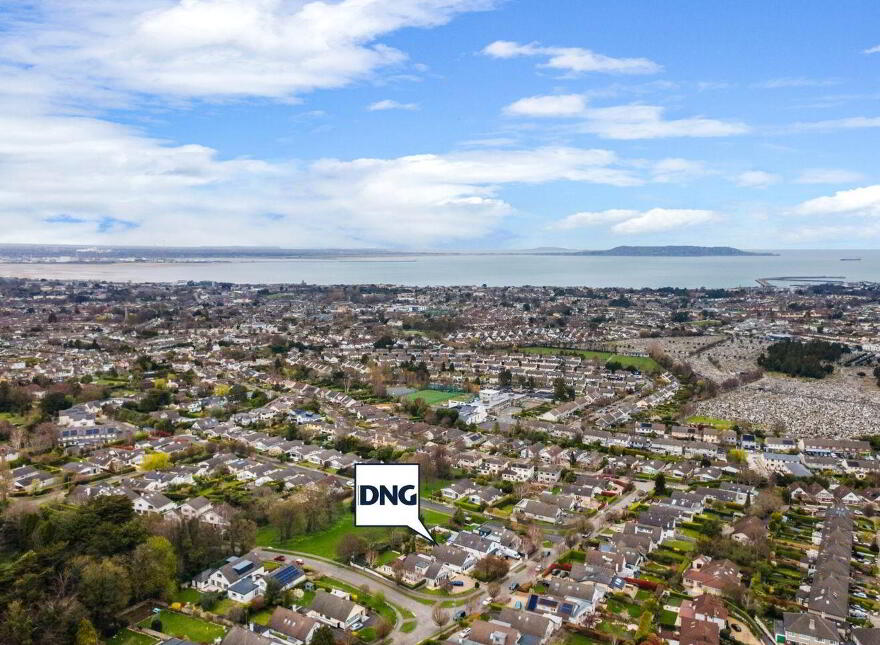 19 Knocksinna Park, Foxrock, Foxrock, D18V8N9