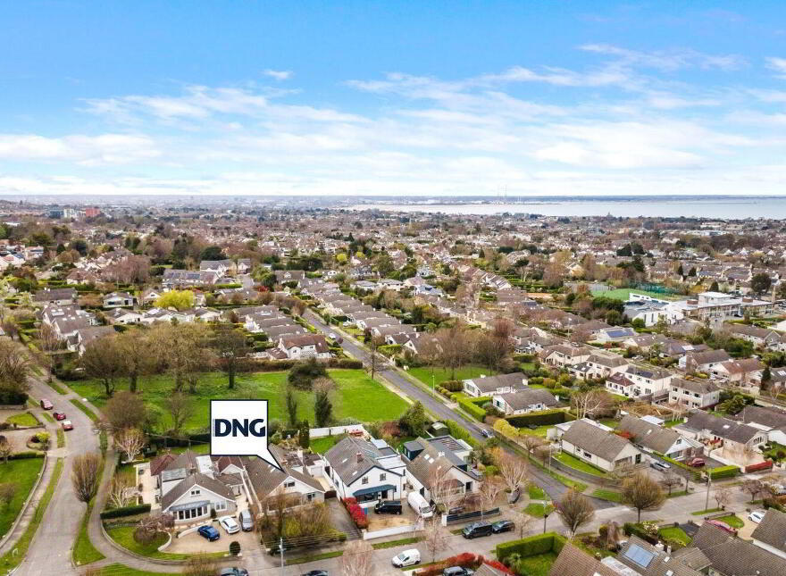 19 Knocksinna Park, Foxrock, Foxrock, D18V8N9