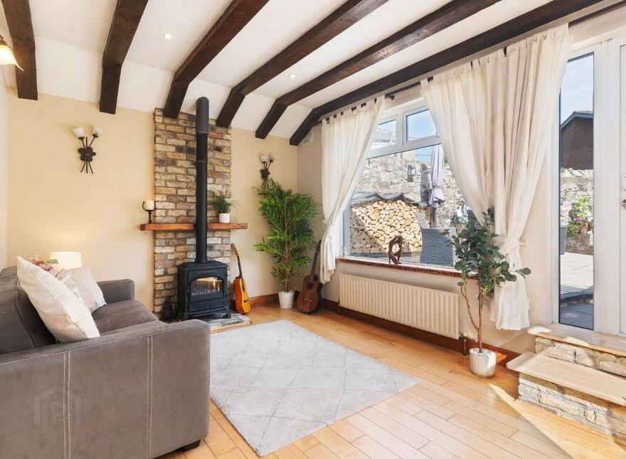 4A Booterstown Avenue, Booterstown, Blackrock, Booterstown, A94E3C8