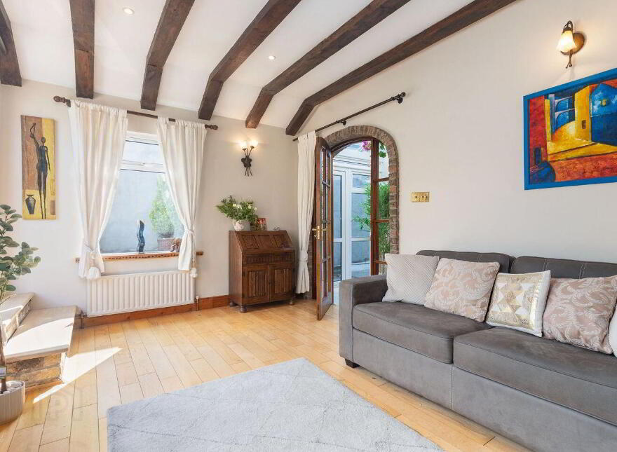 4A Booterstown Avenue, Booterstown, Blackrock, Booterstown, A94E3C8