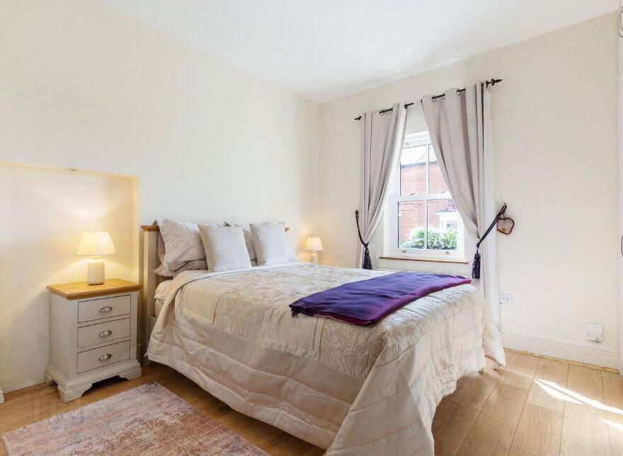 4A Booterstown Avenue, Booterstown, Blackrock, Booterstown, A94E3C8