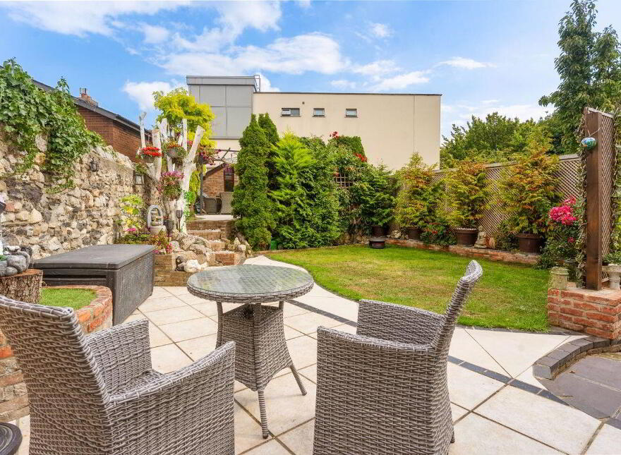 4A Booterstown Avenue, Booterstown, Blackrock, Booterstown, A94E3C8