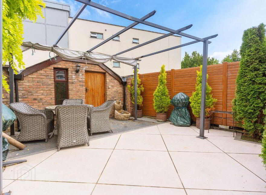 4A Booterstown Avenue, Booterstown, Blackrock, Booterstown, A94E3C8