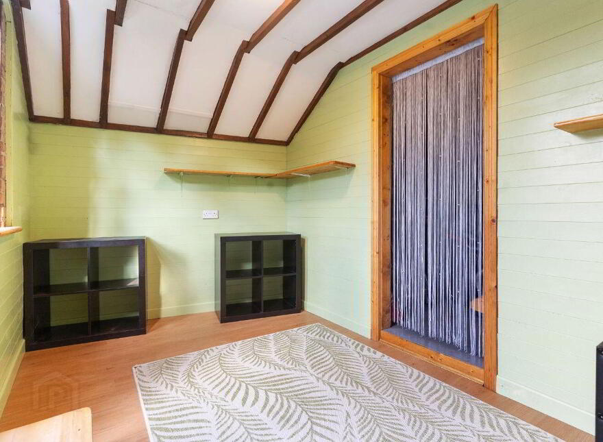 4A Booterstown Avenue, Booterstown, Blackrock, Booterstown, A94E3C8