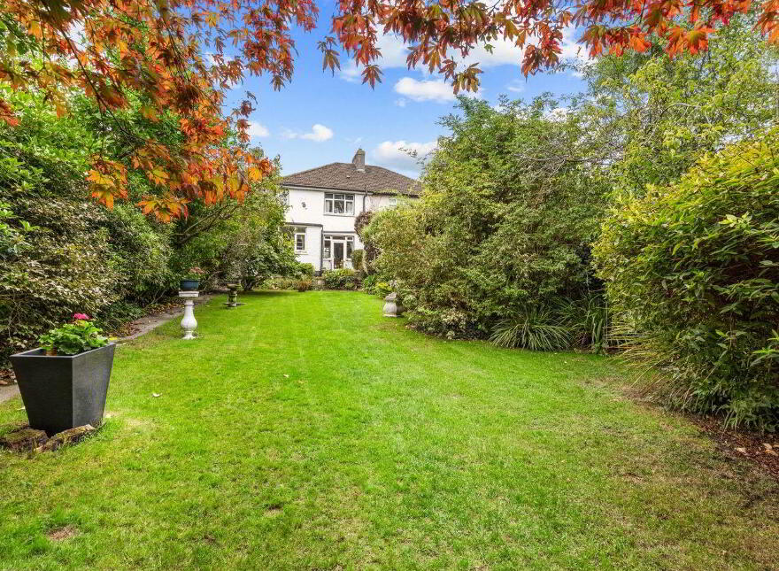 150 Clonkeen Road, Blackrock, Blackrock, A94RF24