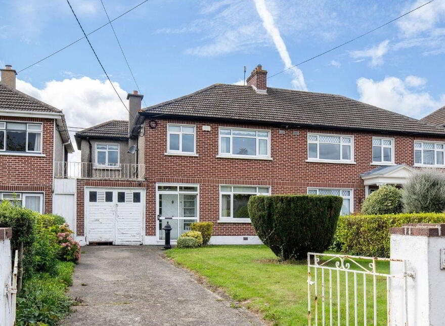 163 Clonkeen Road, Deansgrange, Blackrock, Deansgrange, A94K3H9 photo