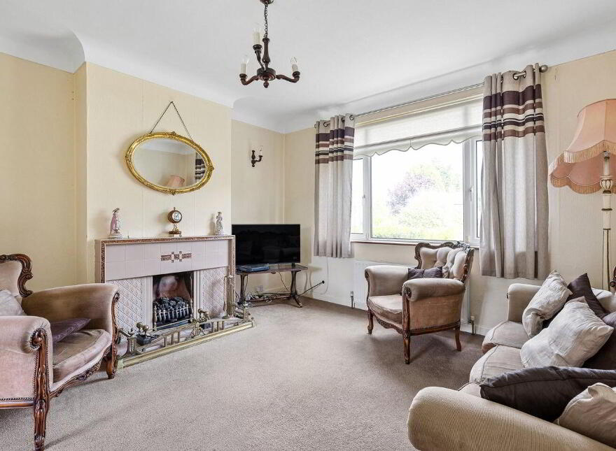 163 Clonkeen Road, Deansgrange, Blackrock, Deansgrange, A94K3H9