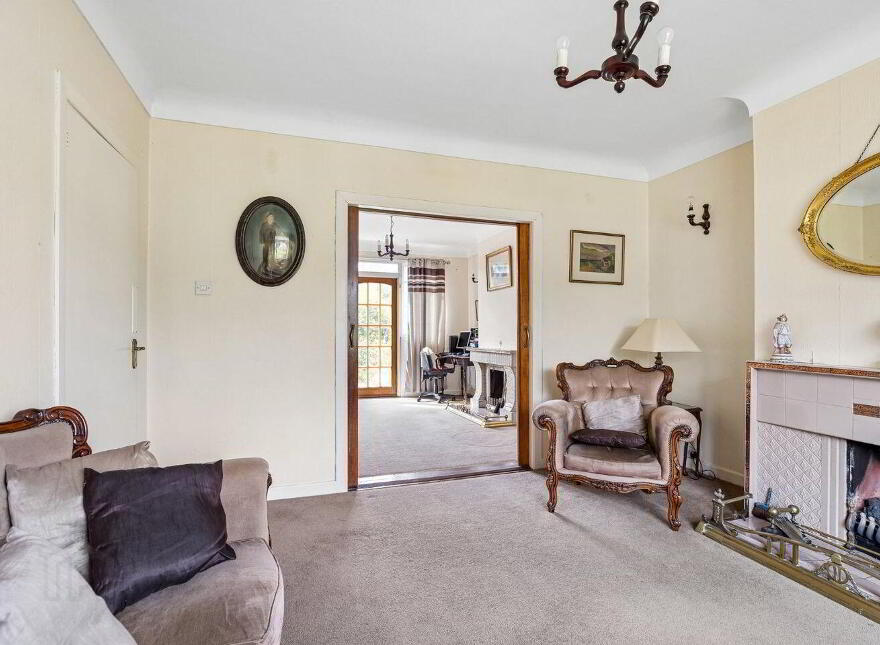 163 Clonkeen Road, Deansgrange, Blackrock, Deansgrange, A94K3H9