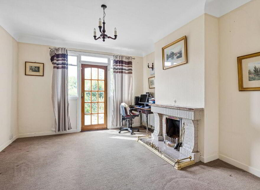 163 Clonkeen Road, Deansgrange, Blackrock, Deansgrange, A94K3H9