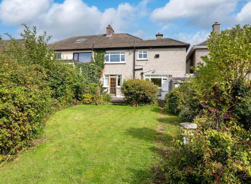 163 Clonkeen Road, Deansgrange, Blackrock, Deansgrange, A94K3H9