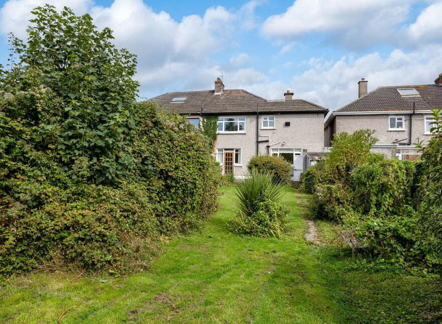 163 Clonkeen Road, Deansgrange, Blackrock, Deansgrange, A94K3H9