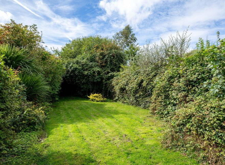 163 Clonkeen Road, Deansgrange, Blackrock, Deansgrange, A94K3H9