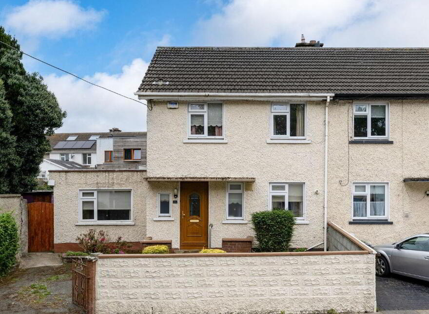 15 Patrician Villas, Stillorgan, A94R821 photo