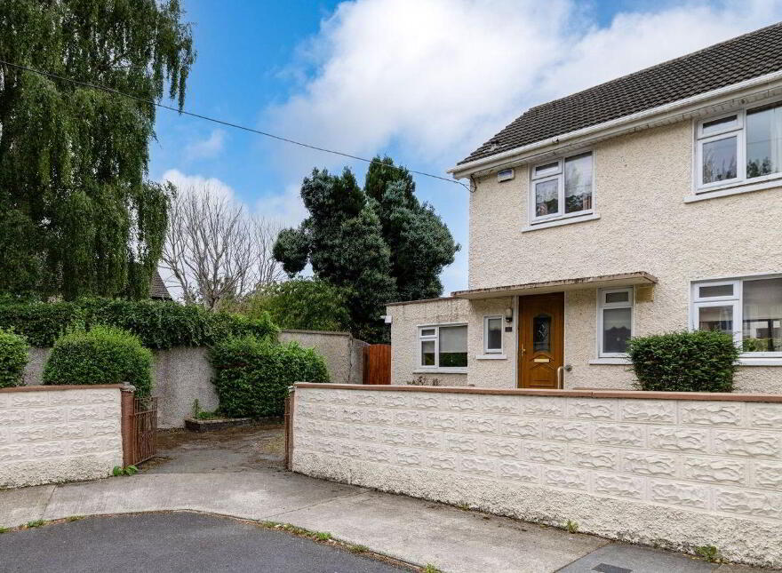 15 Patrician Villas, Stillorgan, A94R821