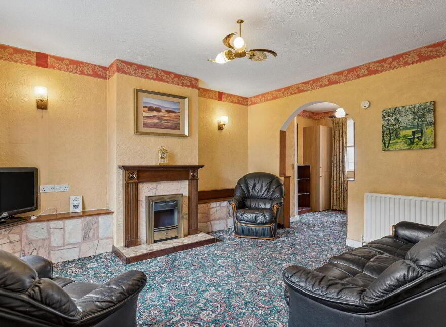 15 Patrician Villas, Stillorgan, A94R821