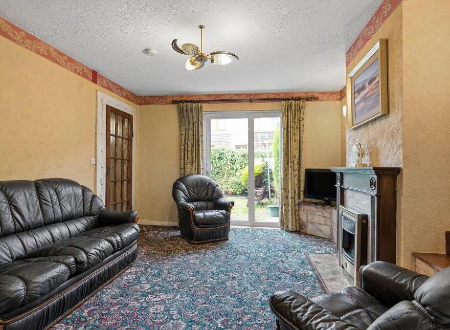 15 Patrician Villas, Stillorgan, A94R821