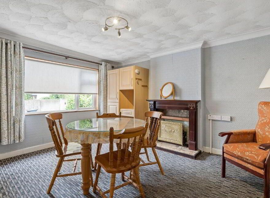 15 Patrician Villas, Stillorgan, A94R821