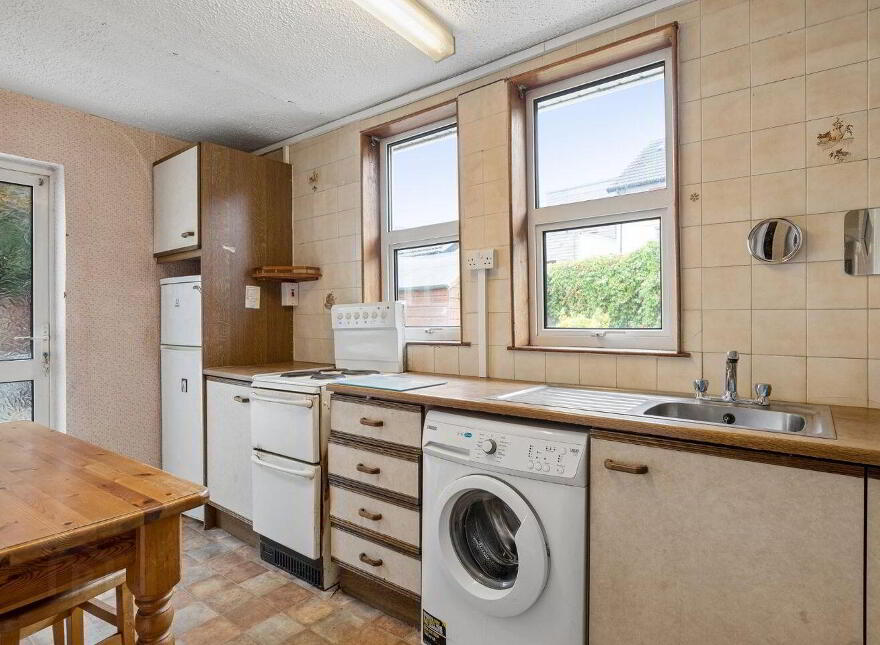 15 Patrician Villas, Stillorgan, A94R821