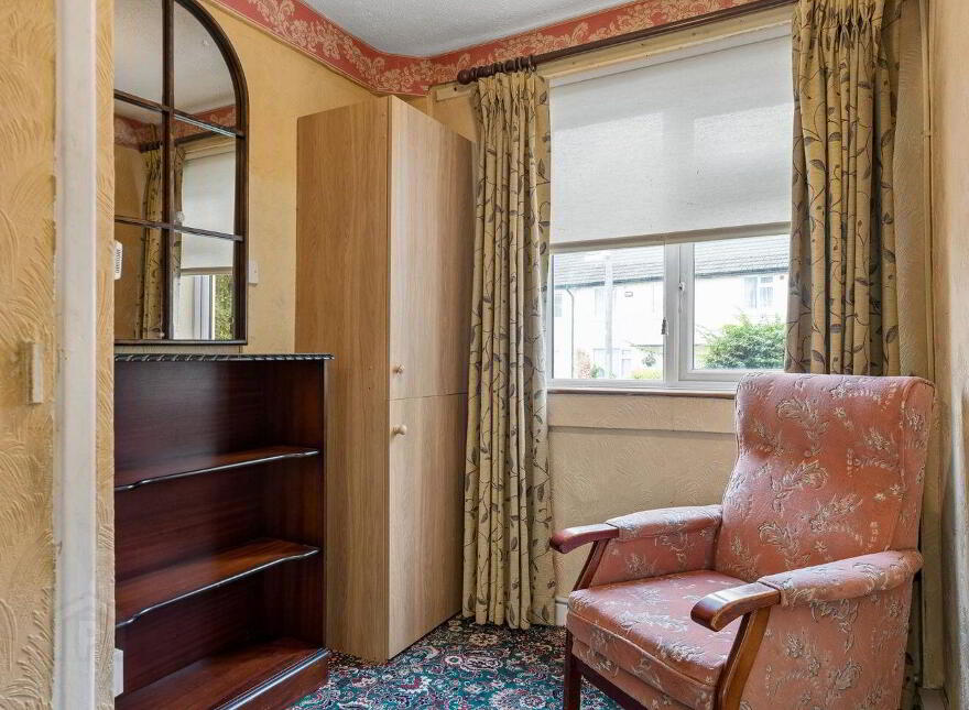 15 Patrician Villas, Stillorgan, A94R821