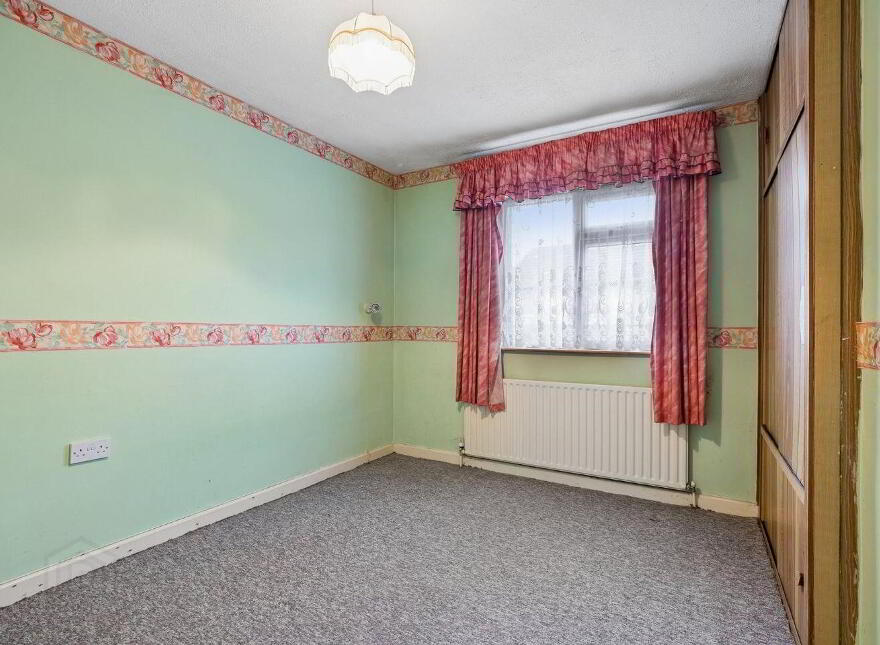 15 Patrician Villas, Stillorgan, A94R821