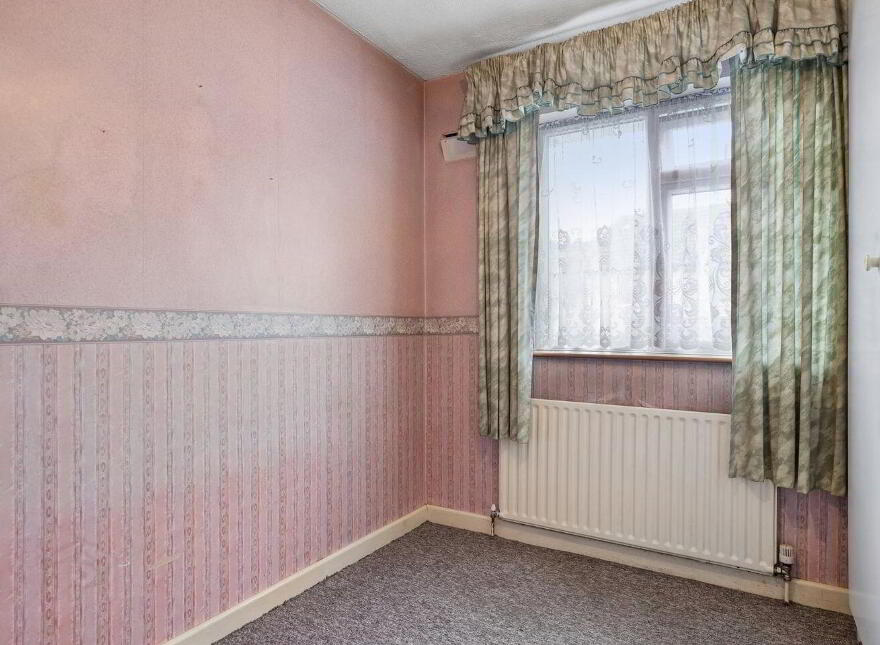 15 Patrician Villas, Stillorgan, A94R821
