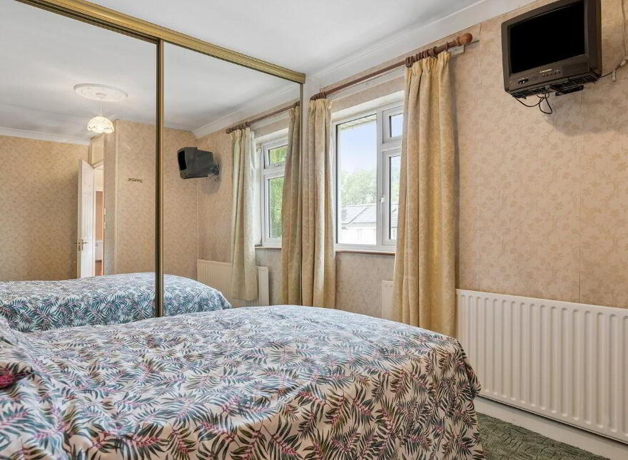 15 Patrician Villas, Stillorgan, A94R821
