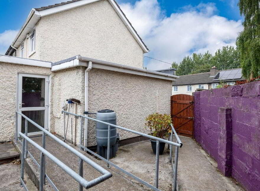 15 Patrician Villas, Stillorgan, A94R821