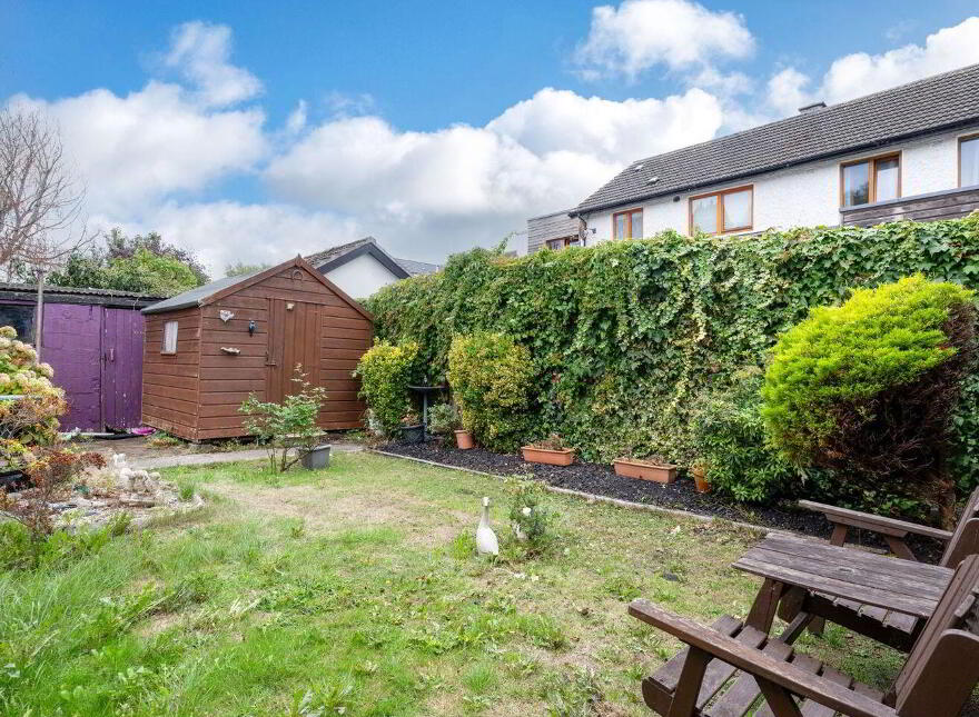 15 Patrician Villas, Stillorgan, A94R821