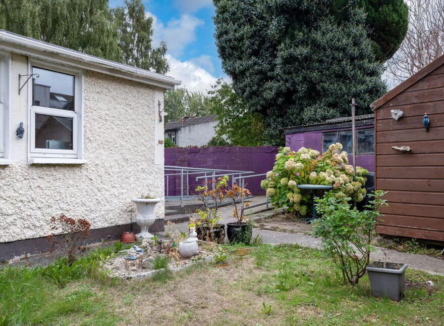 15 Patrician Villas, Stillorgan, A94R821