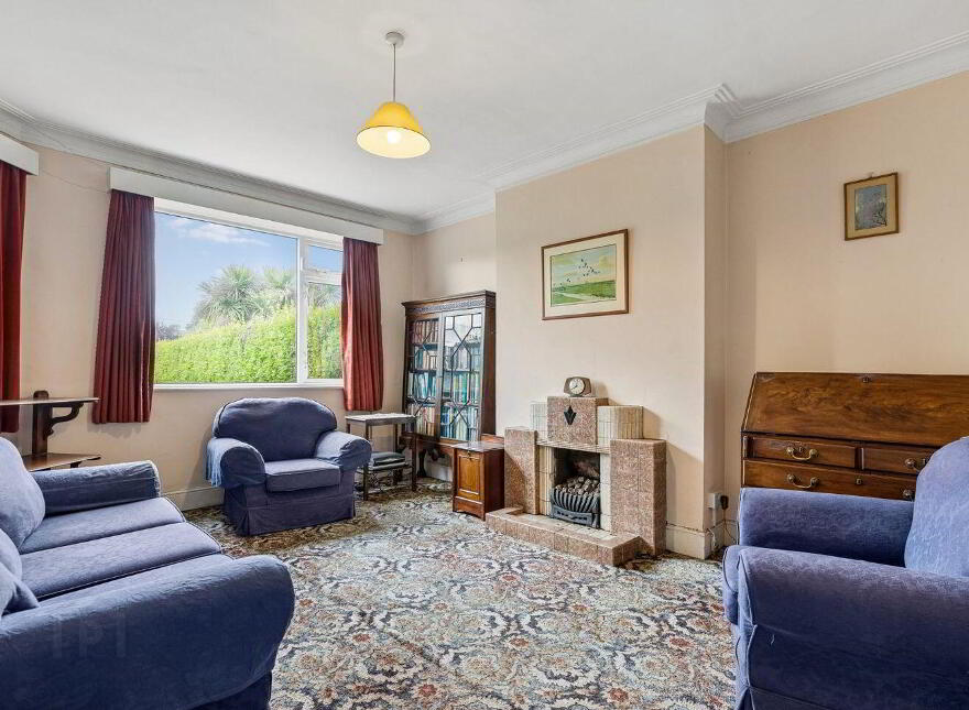 Mallard, Foxrock Park, Kill Lane, Foxrock, Foxrock, D18EA26