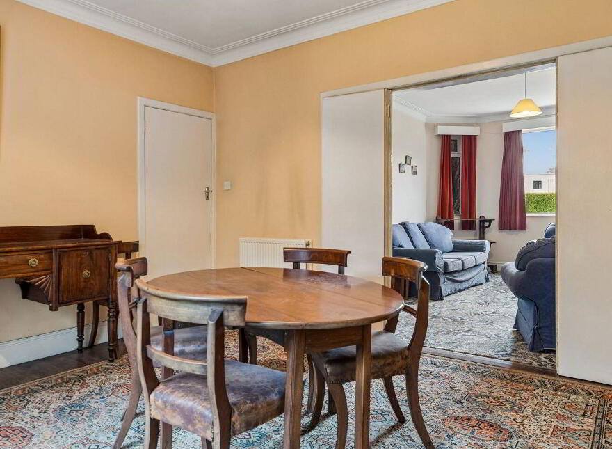 Mallard, Foxrock Park, Kill Lane, Foxrock, Foxrock, D18EA26